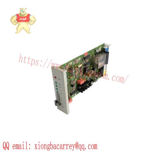 Siemens 6DS19018BA PLC Module