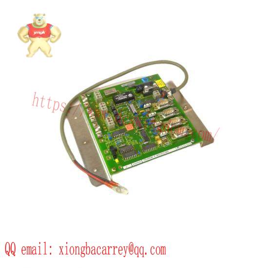 Siemens 6DS1914-8AA I/O BUS COMPARATOR