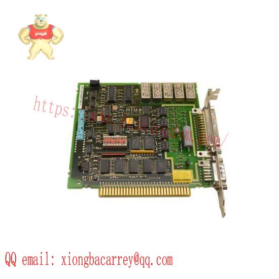 Siemens 6DS1916-8AA Signal Module Card