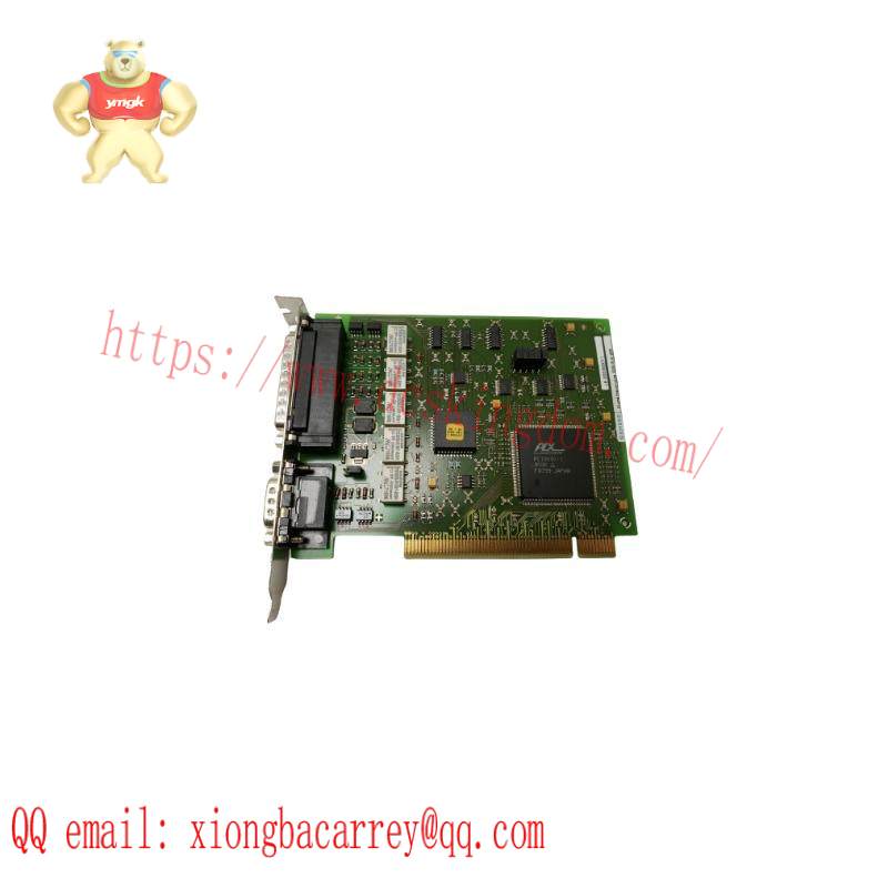 SIEMENS 6DS1916-8RR SIGNAL MODULE
