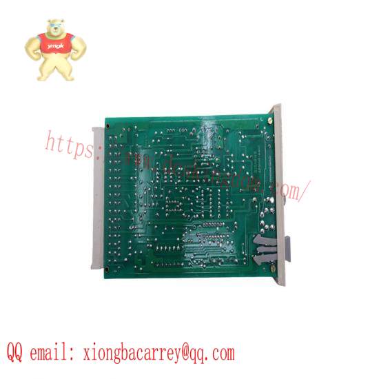 Siemens 6DS1927-8AA Teleperm ME Board