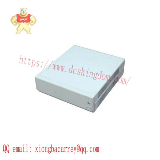 Siemens 6DS3423-1AX00 Process Terminal
