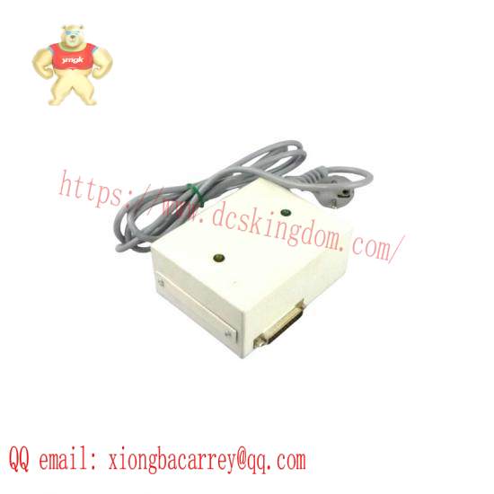 Siemens 6DS3932-8AA Printer Converter