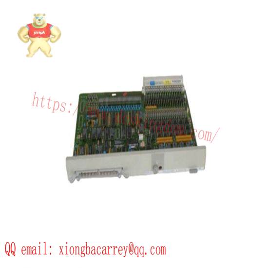 Siemens 6DS4425-8AA connection unit