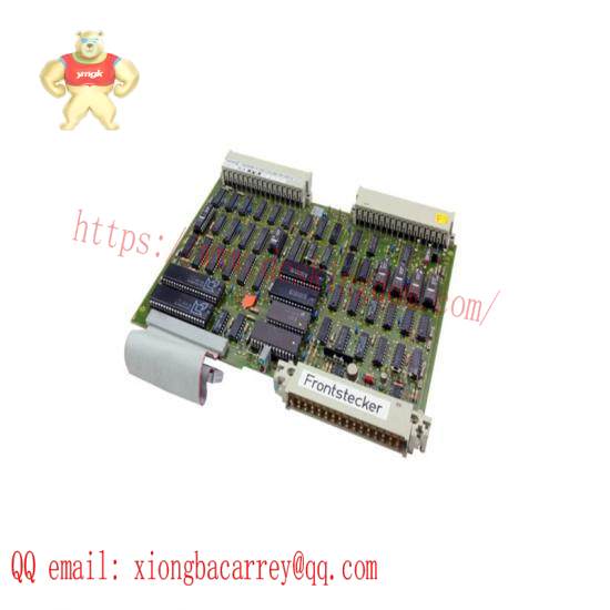 Siemens 6ds 1102-8ab PLC MODULE