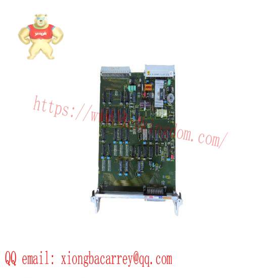Siemens 6DS 1131-8AA Teleperm CPU PU-V