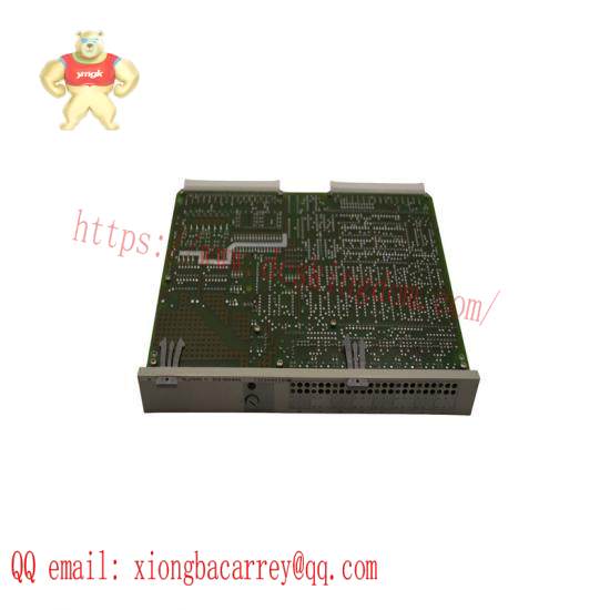 Siemens 6DS 1600-8AA Digital Input Module