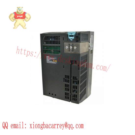 Siemens 6DS 1615-8AA TELEPERM