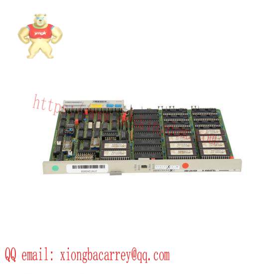 Siemens 6DS 1827-8BD Memory Module