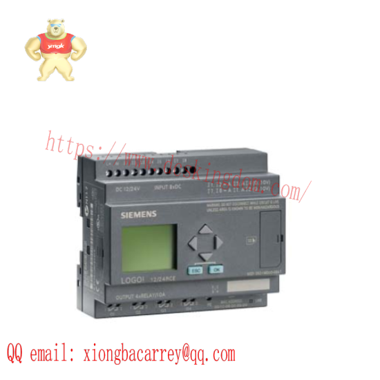 SIEMENS 6ED1052-1MD00-0BA7 Brand New