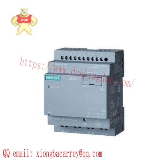 Siemens 6ED1052-2CC08-0BA0  Spare Part