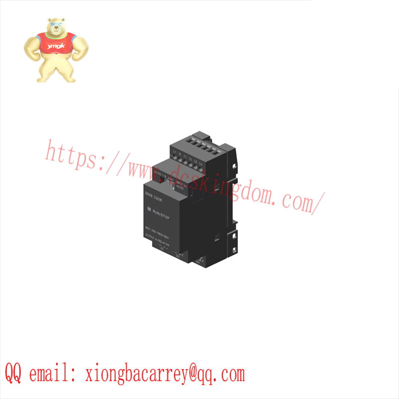 SIEMENS 6ED1055-1FB00-0BA1 Interface Module