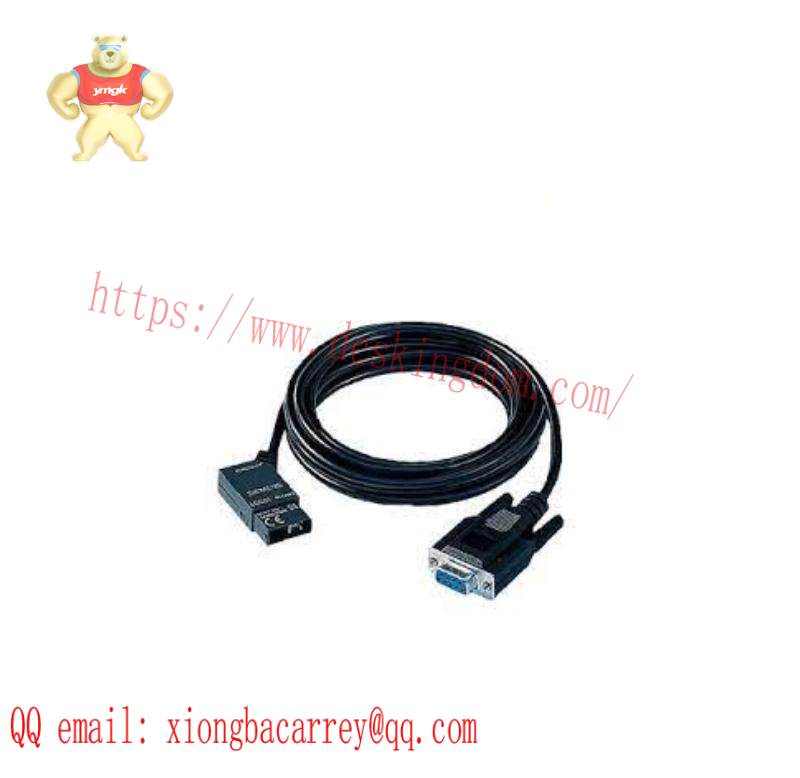 SIEMENS 6ED1057-1AA01-0BA0 USB PC Cable