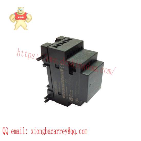 SIEMENS 6ED11MB00-0BA1 expansion module