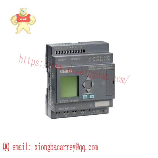 Siemens Simatic s7 CPU 417-4 6es7 417-4xl04-0ab0