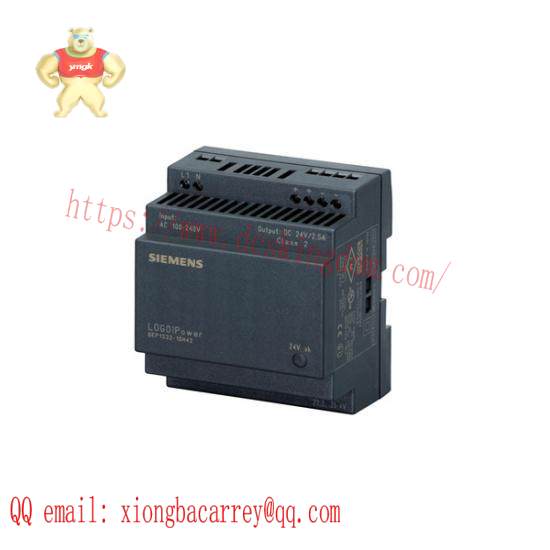 80026-172-23 Power Supply