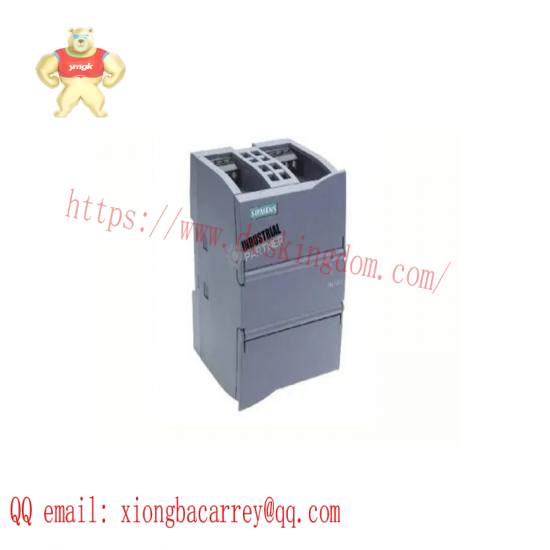 Siemens 6EP1332-1SH71 Power Supply PM1207
