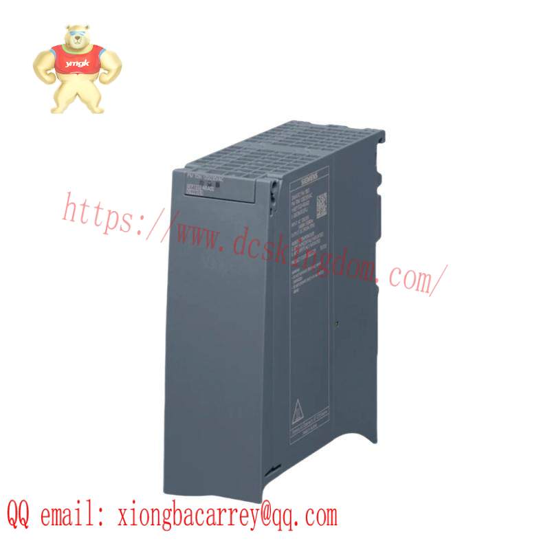 Siemens 6EP1332-4BA00 Rail Power