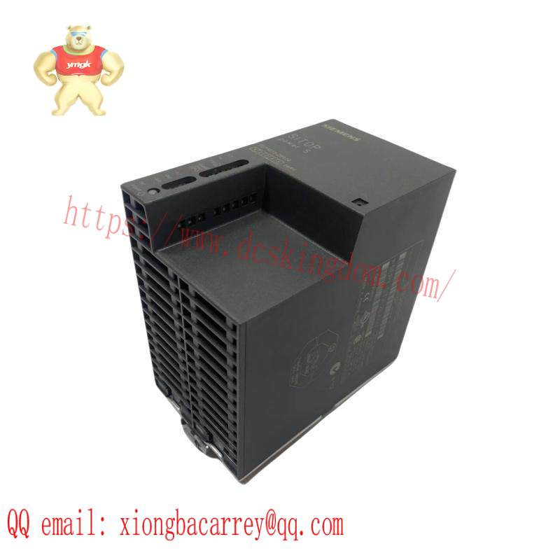 SIEMENS 6EP1333-2BA00 Power