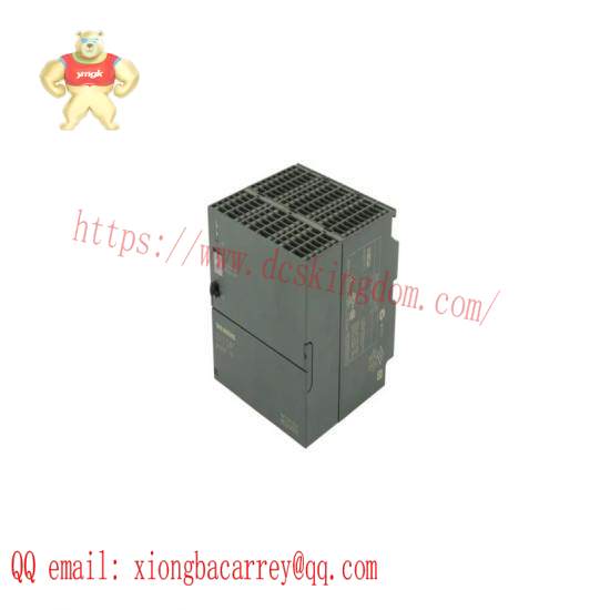 Siemens 6EP1334-1SL12 Sitop Power Supply