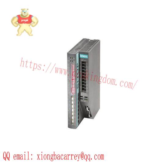 Siemens 6EP1931-2EC21 Power Supply