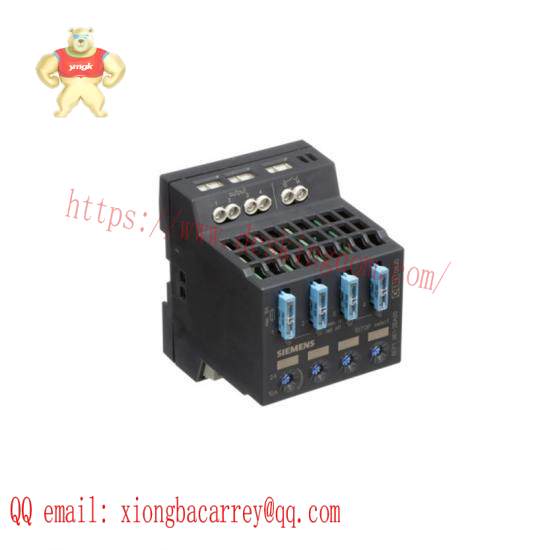 Siemens 6EP1961-2BA00 DIAGNOSIS MODULE
