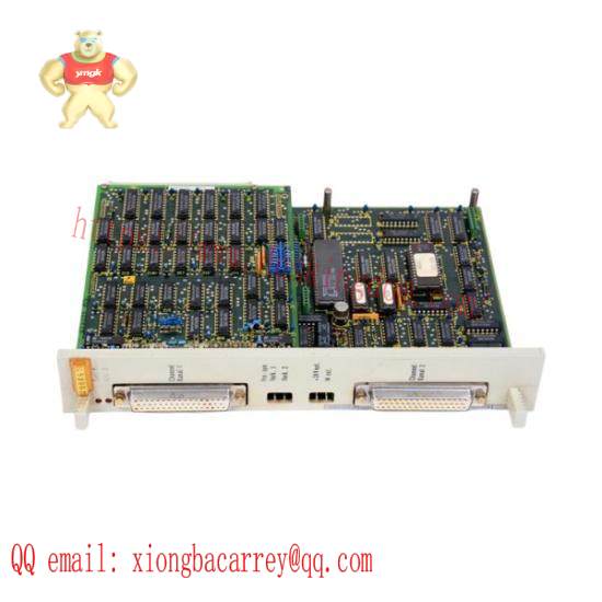 SIEMENS 6ES5241-1AA11 IP241 Module