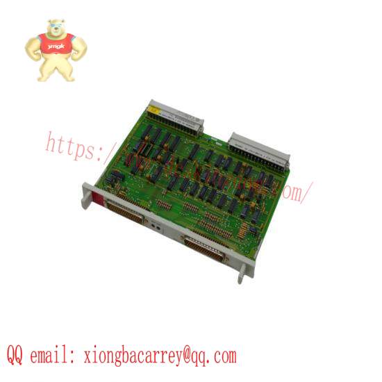 Siemens 6ES5301-3AB13 Connection IM 301