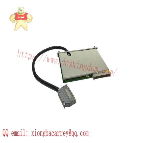 Siemens 6ES5312-5CA11 Interface Module