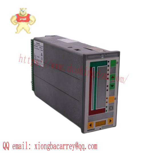 SIEMENS 6ES5318-8MC12  ET200U Interface Module