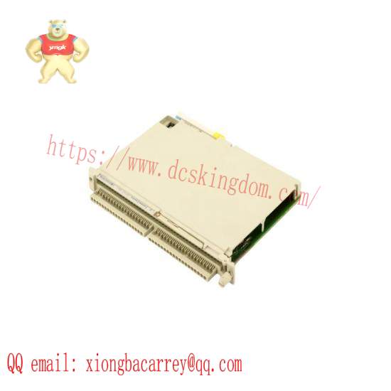 Siemens 6ES5420-4UA12 DIGITAL INPUT MODULE