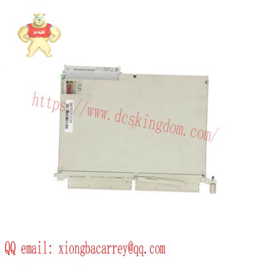 Siemens 6ES5441-4UA14 Digital Output Module