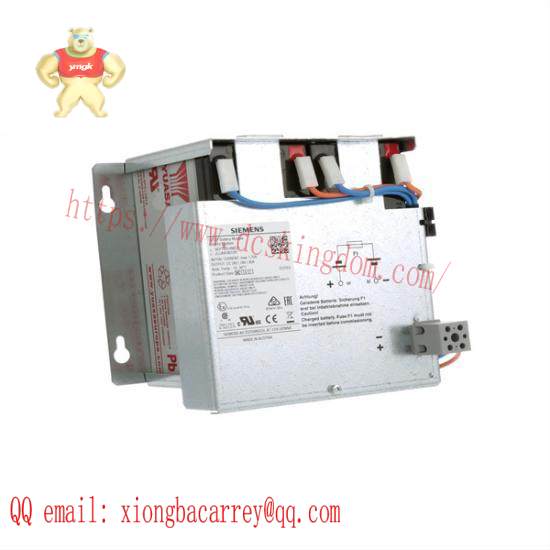 SIEMENS 6ES5451-8MR12