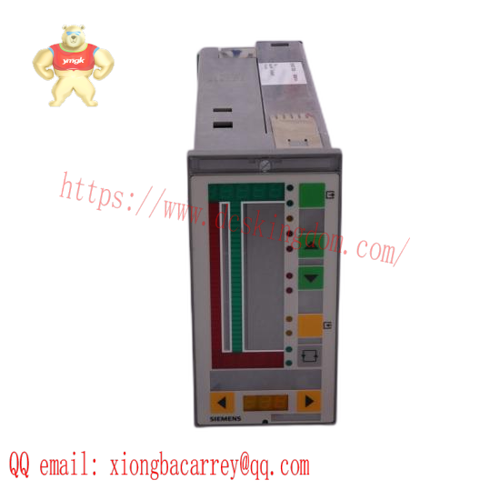 SIEMENS 6ES5464-8MF11  Analog Input Module