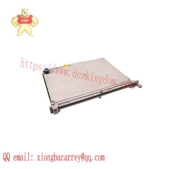 SIEMENS 6ES5470-4UC12 Analog Output Module