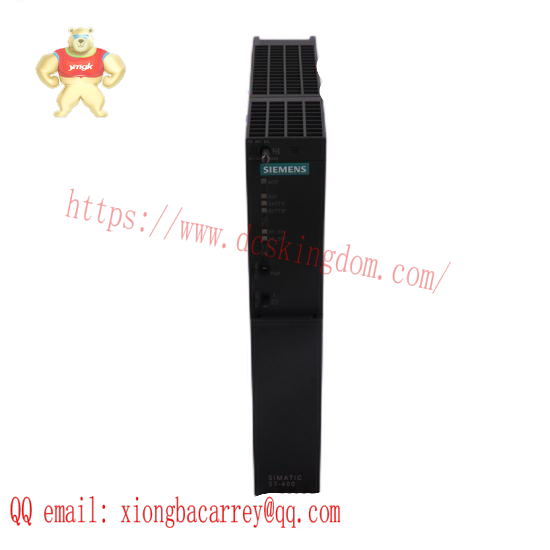 SIEMENS 6ES5470-7LB13  Analog Output Module