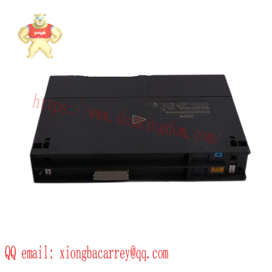 SIEMENS 6ES5482-8MA11  Digital Input/Output Module