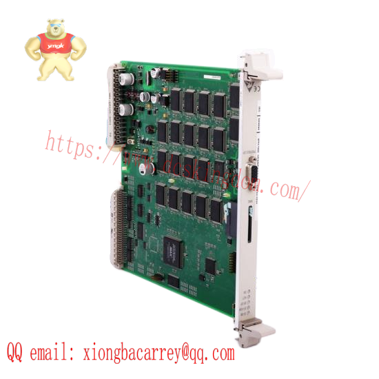 SIEMENS 6ES5490-8MA12  S5-95U COMPACT UNIT