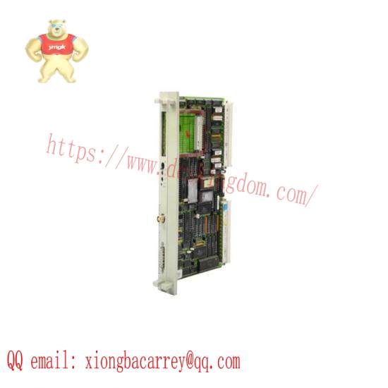 Siemens 6ES5526-3LG0 Communications Processor AUTOMATION PARTS
