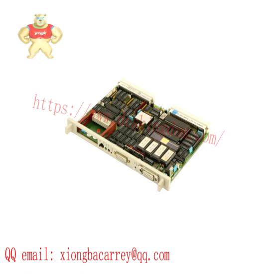 SIEMENS 6ES5535-3LB12