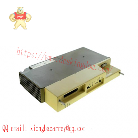 Siemens 6ES5941-7UB11 CPU941B Processor Module