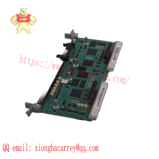 SIEMENS 6ES5943-7UA21  CPU943 Processor Module