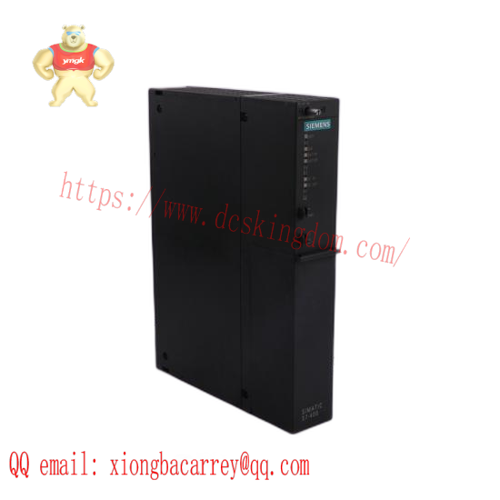 SIEMENS 6ES5945-7UA23  CPU945 Processor Module