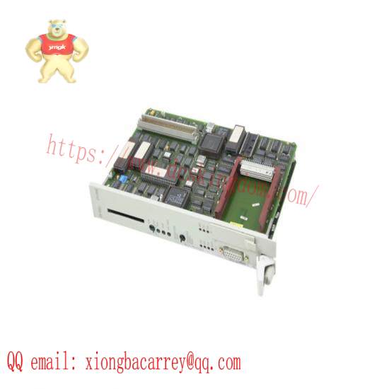 SIEMENS 6GK1503-3CB00  Optical Link Module