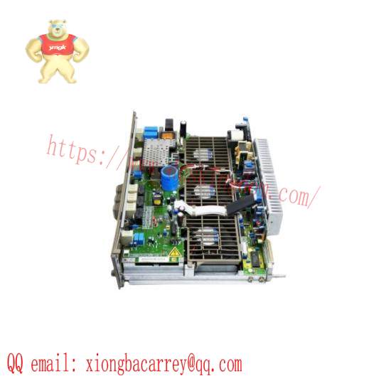 Siemens 6ES5955-3NC41 Power Supply