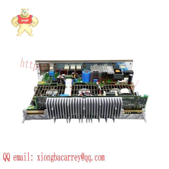 Siemens 6ES5955-3NC41 Power Supply