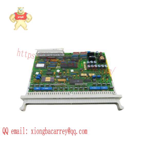 Siemens 6ES5 466-3LA11  SIMATIC S5