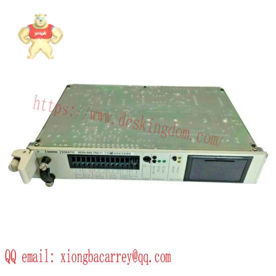 Siemens 6ES5 955-7NC11  SIMATIC S5