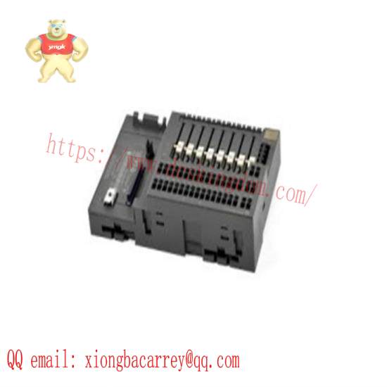 Siemens 6ES7120-0AH50-0AA0 Terminal Block