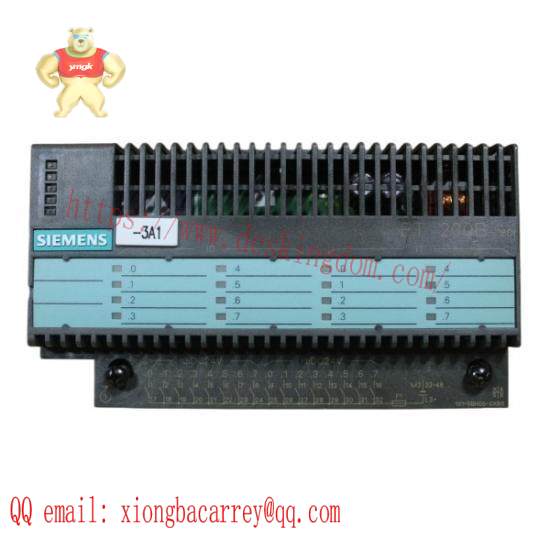 SIEMENS 6ES7131-0BH00-0XB0 Digital Input Module 16 DI